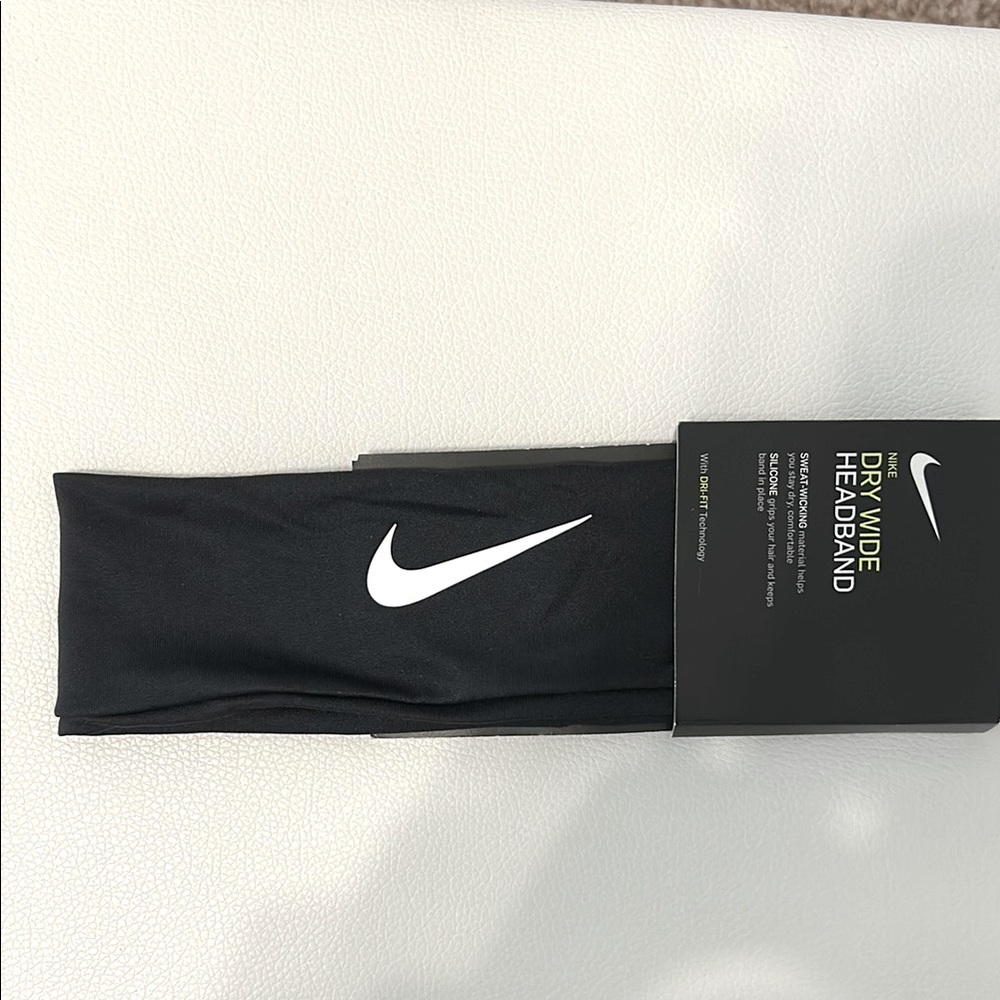 Nike Headband